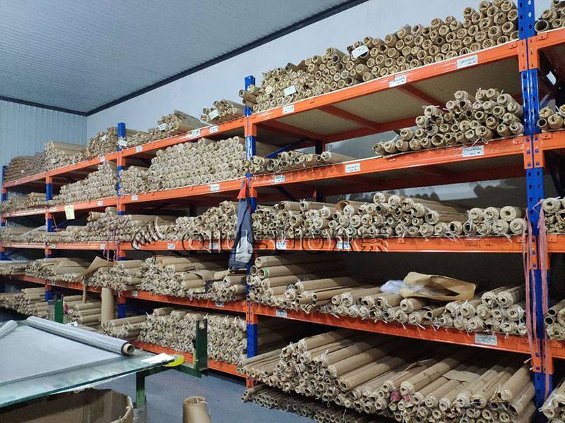 60 mesh to 200mesh stainless steel wire cloth in stock