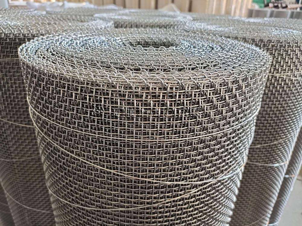 mesh wire cloth