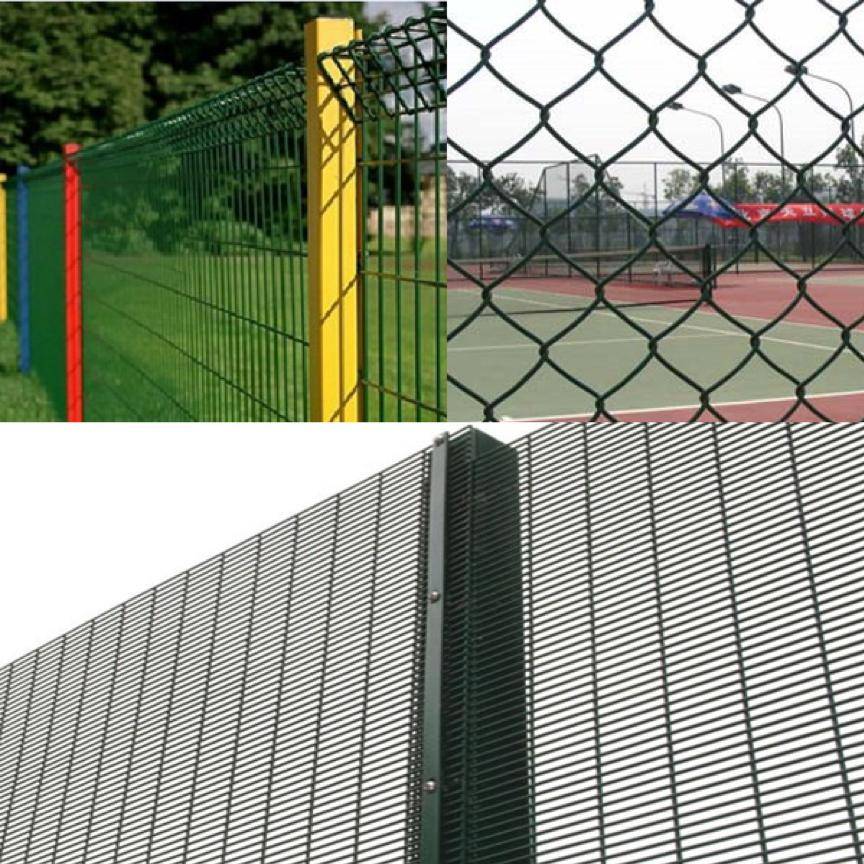 How to choose metal wire mesh