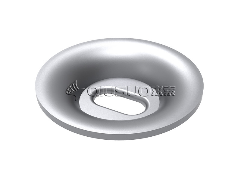 A perf-o grip plank safety grating bolt washer seat.