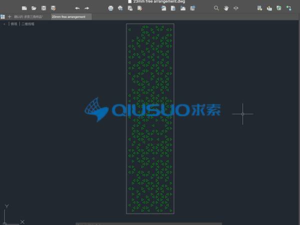Наши чертежи дизайна для утверждения клиента