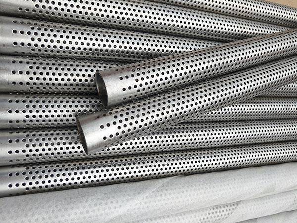 Comment choisir le treillis métallique?  Hebei Qiusuo Wire Mesh Products  Co., Ltd.