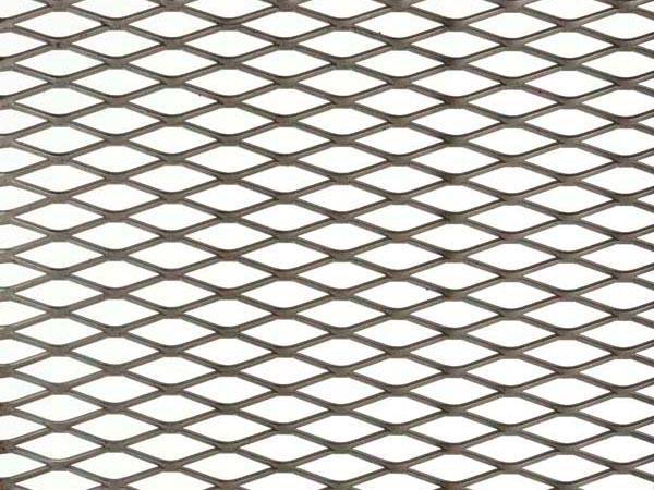 GRENFAS mesh Product_Titanium Metal Grade Mes Perforated Diamond oles Plate expanded 300x200x1mm