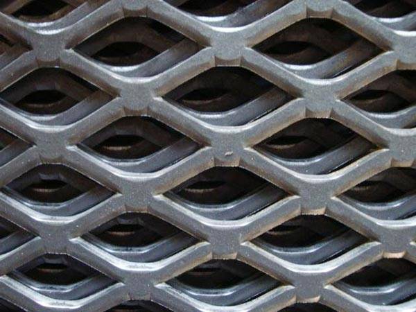 Powder Coated Aluminum Expanded Mesh For Window And Door Screen China ...