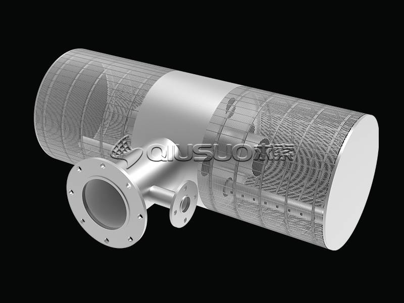 Éléments filtrants de fil de cale pour la filtration fine