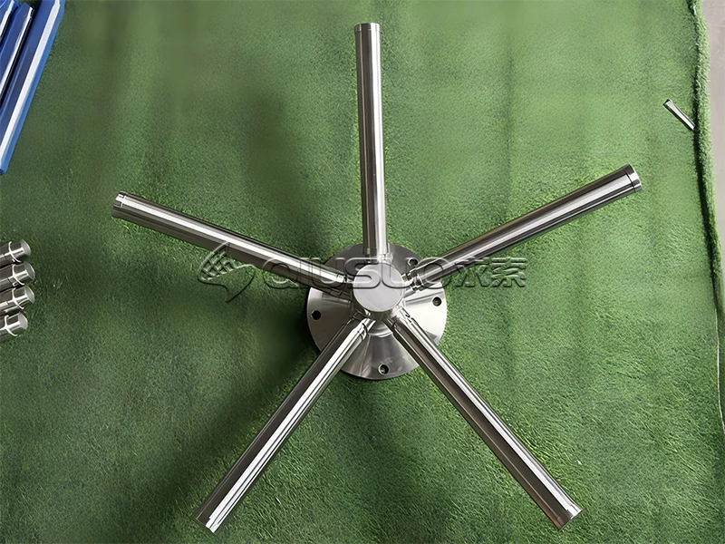 Kama tel ekran su dağıtıcı ürün ekranı