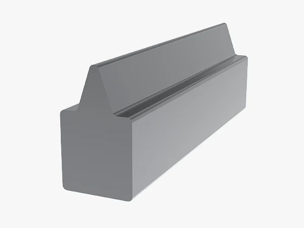 QS-S-Q support rod type