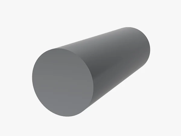 QS-S-RD support rod type