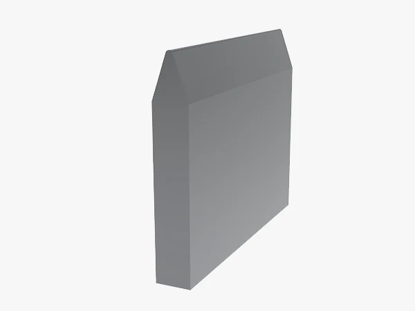 QS-S-VD support rod type