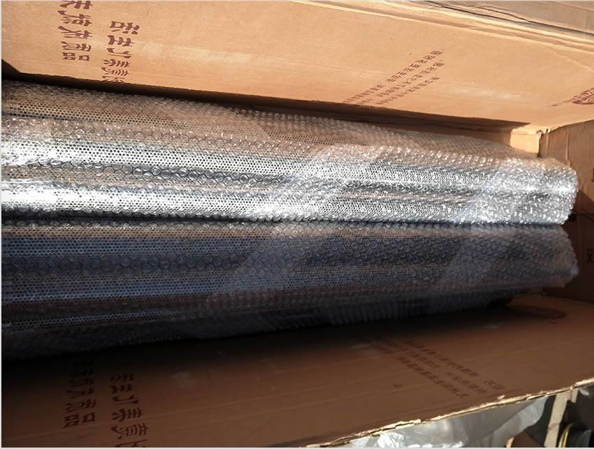 Stainless Steel Wire Mesh